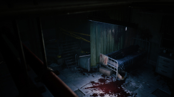 File Destined Screenshot