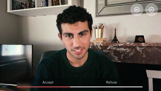 Teaserbild für Five Dates - Review