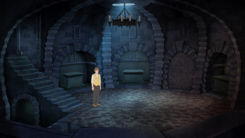 Foolish Mortals Screenshot