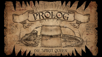 Foolish Mortals Screenshot