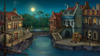 Foolish Mortals Screenshot