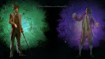 Foolish Mortals Screenshot