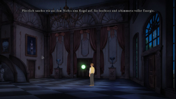 Foolish Mortals Screenshot