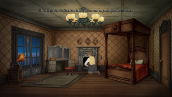 Foolish Mortals Screenshot