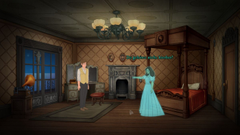 Foolish Mortals Screenshot