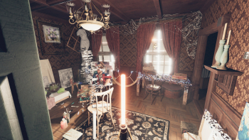 Forest Grove Screenshot