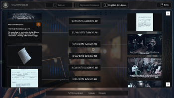 Forest Grove Screenshot