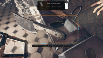 Forest Grove Screenshot