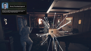 Forest Grove Screenshot