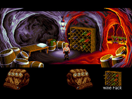 Teaserbild für Erstes Kapitel der Loom-Fortsetzung Forge erschienen