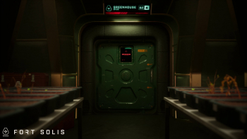 Fort Solis Screenshot