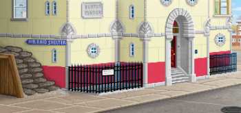 Fountain of Youth Screenshot Fountain of Youth Screenshot