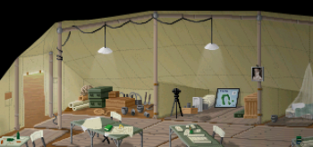 Fountain of Youth Screenshot