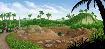 Fountain of Youth Screenshot