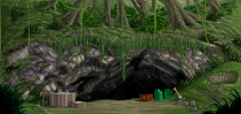 Fountain of Youth Screenshot