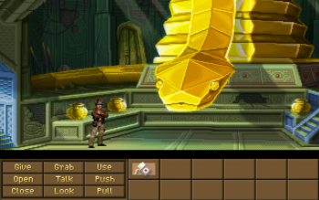 Fountain of Youth Screenshot Fountain of Youth Screenshot