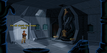 Fountain of Youth Screenshot Fountain of Youth Screenshot