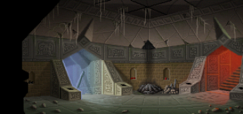 Fountain of Youth Screenshot Fountain of Youth Screenshot