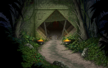Fountain of Youth Screenshot Fountain of Youth Screenshot