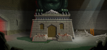 Fountain of Youth Screenshot Fountain of Youth Screenshot