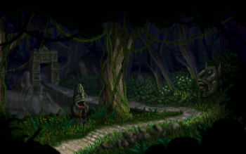 Fountain of Youth Screenshot