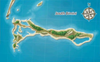 Fountain of Youth Screenshot