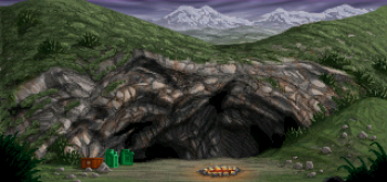 Fountain of Youth Screenshot