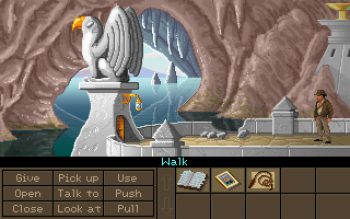 Fountain of Youth Screenshot Fountain of Youth Screenshot