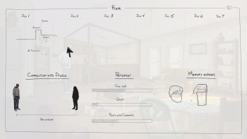 Frank and Drake Screenshot