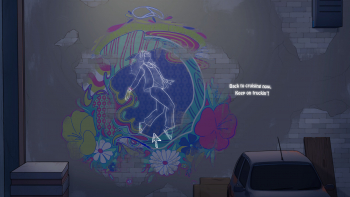 Frank and Drake Screenshot