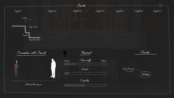 Frank and Drake Screenshot