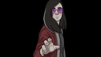 Frank and Drake Screenshot