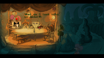 FunnyPizzaLand 2 Screenshot