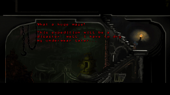 FunnyPizzaLand 2 Screenshot