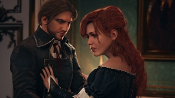 Assassins Creed: Unity Screenshot
