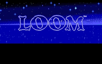 Loom Screenshot