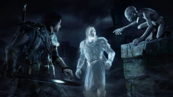 Mittelerde: Mordors Schatten Screenshot