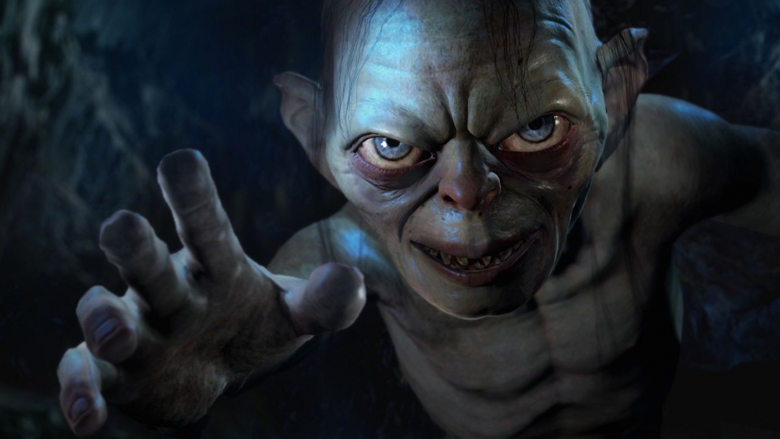 gc2014: Mittelerde: Mordors Schatten Quicktest gc2014: Mittelerde: Mordors Schatten Quicktest