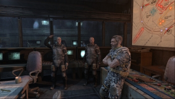 Metro: Last Light Screenshot