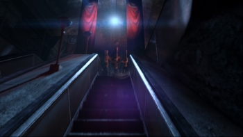 Metro: Last Light Screenshot