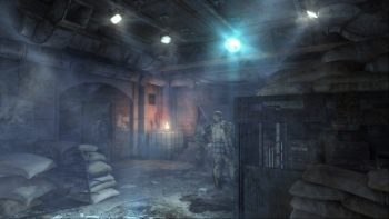 Metro: Last Light Screenshot