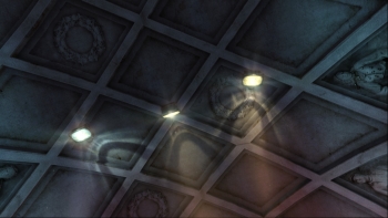 Metro: Last Light Screenshot