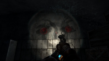 Metro: Last Light Screenshot