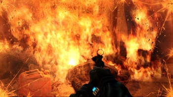 Metro: Last Light Screenshot