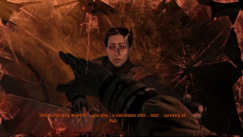 Metro: Last Light Screenshot