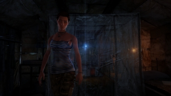 Metro: Last Light Screenshot