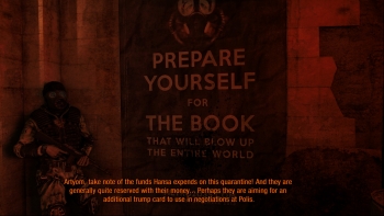 Metro: Last Light Screenshot