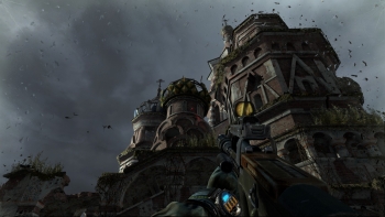 Metro: Last Light Screenshot