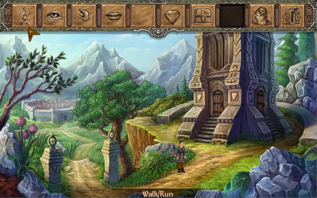Mage's Initiation mit Release-Datum und Trailer Mage's Initiation mit Release-Datum und Trailer