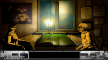 The Cat Lady Screenshot